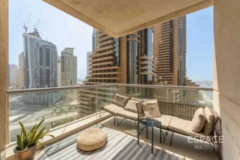 Dubai Marina, Dubai, UAE의 판매용 아파트 침실 2개, 127제곱미터 번호 649656 - 사진 8