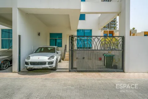 Villa zum Verkauf in Jumeirah Village Circle, Dubai, VAE 4 Schlafzimmer, 529 m2 Nr. 649658 - Foto 19