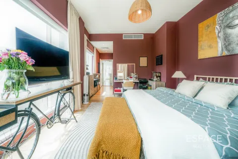 Villa zum Verkauf in Jumeirah Village Circle, Dubai, VAE 4 Schlafzimmer, 529 m2 Nr. 649658 - Foto 14