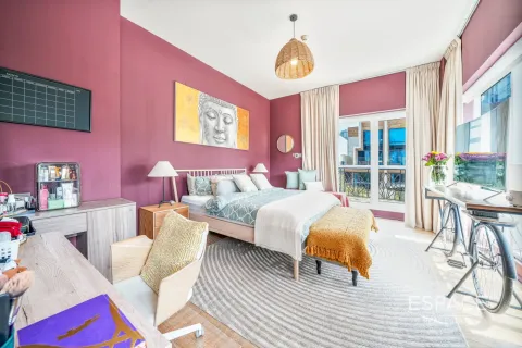 Villa zum Verkauf in Jumeirah Village Circle, Dubai, VAE 4 Schlafzimmer, 529 m2 Nr. 649658 - Foto 11