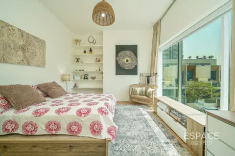 Villa zum Verkauf in Jumeirah Village Circle, Dubai, VAE 4 Schlafzimmer, 529 m2 Nr. 649658 - Foto 9