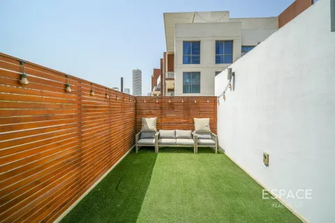 Villa zum Verkauf in Jumeirah Village Circle, Dubai, VAE 4 Schlafzimmer, 529 m2 Nr. 649658 - Foto 15
