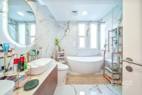 Villa zum Verkauf in Jumeirah Village Circle, Dubai, VAE 4 Schlafzimmer, 529 m2 Nr. 649658 - Foto 10