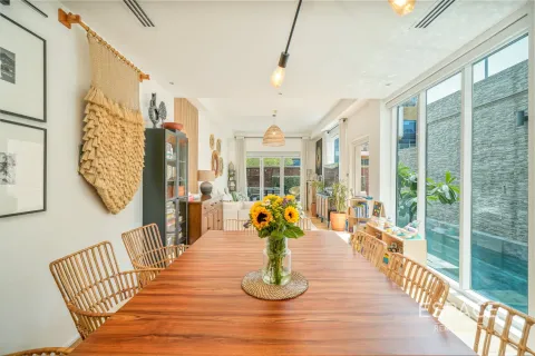 Villa zum Verkauf in Jumeirah Village Circle, Dubai, VAE 4 Schlafzimmer, 529 m2 Nr. 649658 - Foto 3