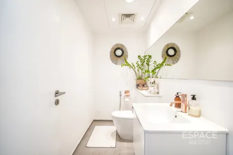 Villa zum Verkauf in Jumeirah Village Circle, Dubai, VAE 4 Schlafzimmer, 529 m2 Nr. 649658 - Foto 7