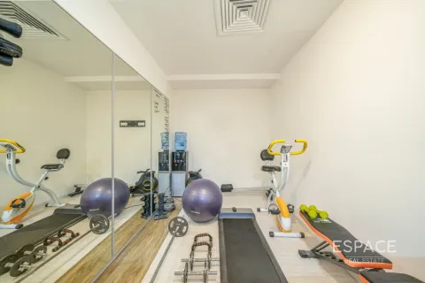 Villa zum Verkauf in Jumeirah Village Circle, Dubai, VAE 4 Schlafzimmer, 529 m2 Nr. 649658 - Foto 13
