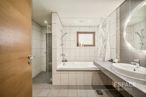 Townhouse de vânzare în Al Furjan, Dubai, EAU 3 dormitoare, 262 mp.  №649659 - poză 10