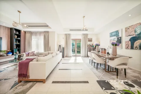 Townhouse de vânzare în Al Furjan, Dubai, EAU 3 dormitoare, 262 mp.  №649659 - poză 4