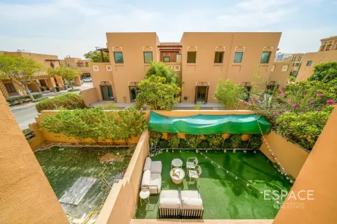 Townhouse de vânzare în Al Furjan, Dubai, EAU 3 dormitoare, 262 mp.  №649659 - poză 17