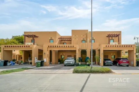 Townhouse de vânzare în Al Furjan, Dubai, EAU 3 dormitoare, 262 mp.  №649659 - poză 20