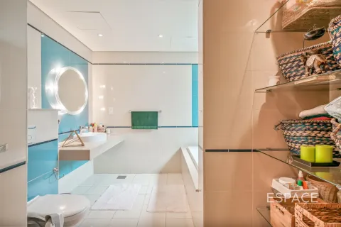 Townhouse de vânzare în Al Furjan, Dubai, EAU 3 dormitoare, 262 mp.  №649659 - poză 11