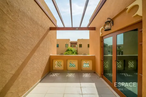 Townhouse de vânzare în Al Furjan, Dubai, EAU 3 dormitoare, 262 mp.  №649659 - poză 16