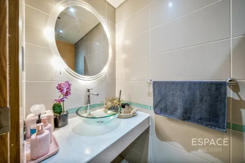 Townhouse de vânzare în Al Furjan, Dubai, EAU 3 dormitoare, 262 mp.  №649659 - poză 8