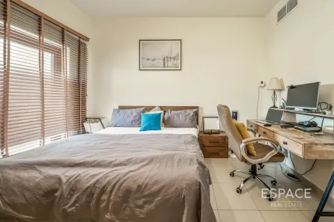 Townhouse de vânzare în Al Furjan, Dubai, EAU 3 dormitoare, 262 mp.  №649659 - poză 14