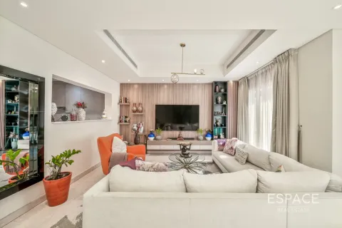 Townhouse de vânzare în Al Furjan, Dubai, EAU 3 dormitoare, 262 mp.  №649659 - poză 5