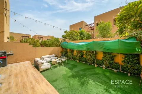 Townhouse de vânzare în Al Furjan, Dubai, EAU 3 dormitoare, 262 mp.  №649659 - poză 19