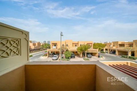 Townhouse de vânzare în Al Furjan, Dubai, EAU 3 dormitoare, 262 mp.  №649659 - poză 13