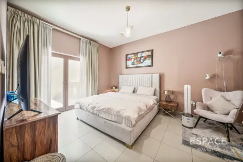 Townhouse de vânzare în Al Furjan, Dubai, EAU 3 dormitoare, 262 mp.  №649659 - poză 9