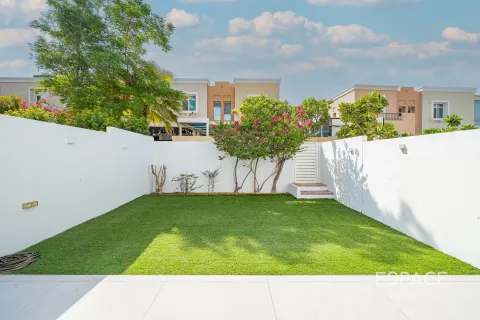Villa in vendita a Arabian Ranches, Dubai, EAU 2 camere da letto, 157 mq. № 649660 - foto 17