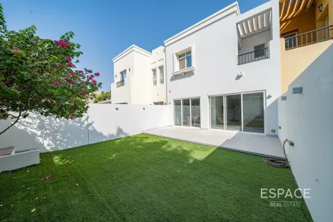 Villa in vendita a Arabian Ranches, Dubai, EAU 2 camere da letto, 157 mq. № 649660 - foto 16