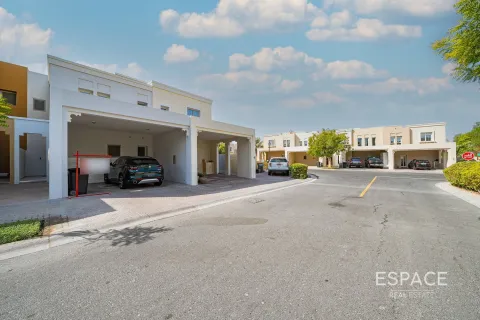 Villa in vendita a Arabian Ranches, Dubai, EAU 2 camere da letto, 157 mq. № 649660 - foto 19