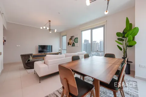 Apartmen di Dubai Marina, UAE 2 bilik tidur, 131 meter persegi № 649661 - foto 13