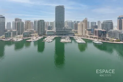 Apartmen di Dubai Marina, UAE 2 bilik tidur, 131 meter persegi № 649661 - foto 12