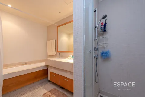 Apartmen di Dubai Marina, UAE 2 bilik tidur, 131 meter persegi № 649661 - foto 11