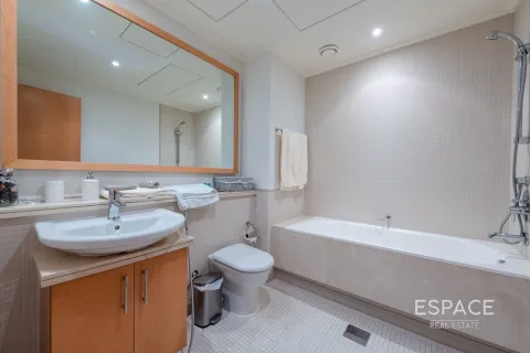Apartmen di Dubai Marina, UAE 2 bilik tidur, 131 meter persegi № 649661 - foto 10