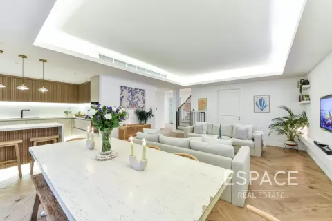 Villa zum Verkauf in The Springs, Dubai, VAE 3 Schlafzimmer, 228 m2 Nr. 649662 - Foto 5