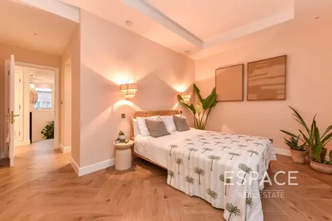 Villa zum Verkauf in The Springs, Dubai, VAE 3 Schlafzimmer, 228 m2 Nr. 649662 - Foto 14