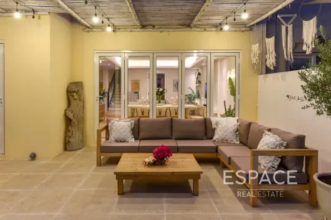Villa zum Verkauf in The Springs, Dubai, VAE 3 Schlafzimmer, 228 m2 Nr. 649662 - Foto 20