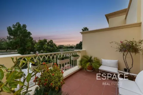 Villa zum Verkauf in The Springs, Dubai, VAE 3 Schlafzimmer, 228 m2 Nr. 649662 - Foto 19