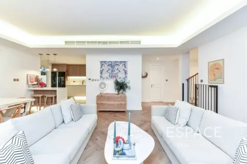 Villa zum Verkauf in The Springs, Dubai, VAE 3 Schlafzimmer, 228 m2 Nr. 649662 - Foto 12