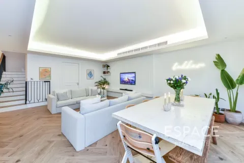 Villa zum Verkauf in The Springs, Dubai, VAE 3 Schlafzimmer, 228 m2 Nr. 649662 - Foto 4