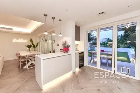 Villa zum Verkauf in The Springs, Dubai, VAE 3 Schlafzimmer, 228 m2 Nr. 649662 - Foto 10