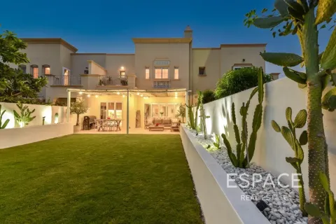 Villa zum Verkauf in The Springs, Dubai, VAE 3 Schlafzimmer, 228 m2 Nr. 649662 - Foto 18