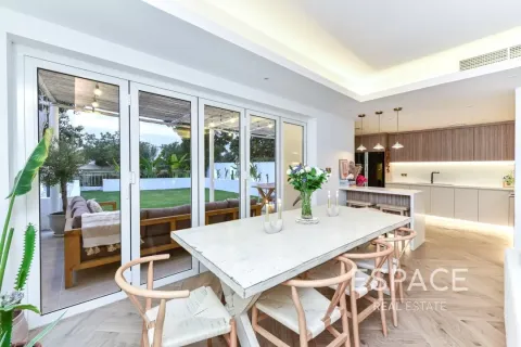 Villa zum Verkauf in The Springs, Dubai, VAE 3 Schlafzimmer, 228 m2 Nr. 649662 - Foto 9