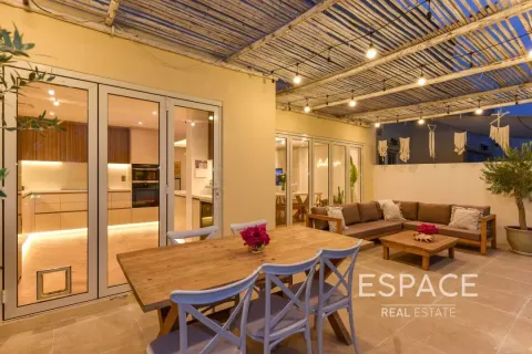 Villa zum Verkauf in The Springs, Dubai, VAE 3 Schlafzimmer, 228 m2 Nr. 649662 - Foto 16