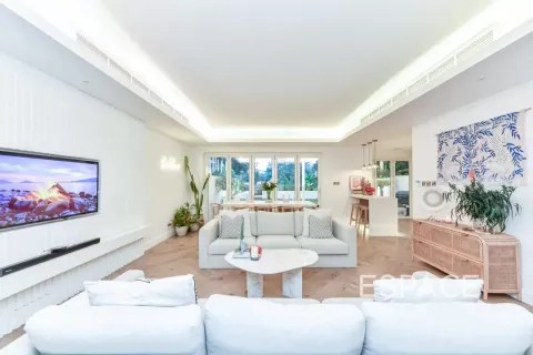 Villa zum Verkauf in The Springs, Dubai, VAE 3 Schlafzimmer, 228 m2 Nr. 649662 - Foto 11