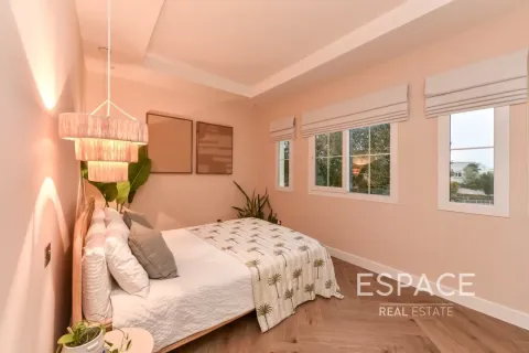 Villa zum Verkauf in The Springs, Dubai, VAE 3 Schlafzimmer, 228 m2 Nr. 649662 - Foto 13