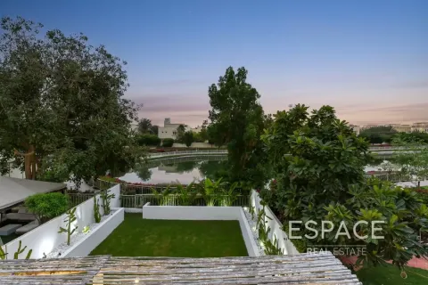 Villa zum Verkauf in The Springs, Dubai, VAE 3 Schlafzimmer, 228 m2 Nr. 649662 - Foto 17