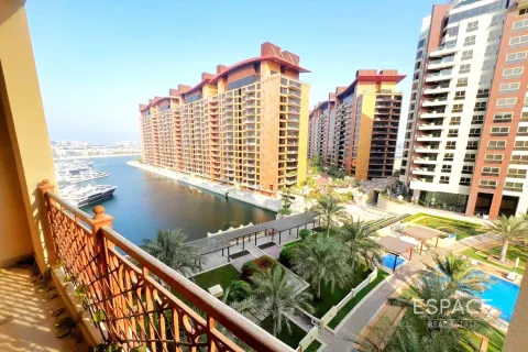阿联酋 Dubai Palm Jumeirah 待售 : 2 卧, 161 平方米 , 编号649657 - 照片 1