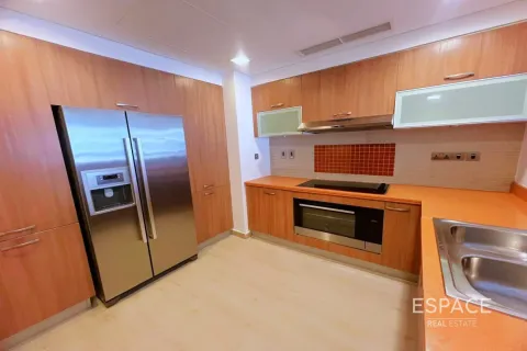 阿联酋 Dubai Palm Jumeirah 待售 : 2 卧, 161 平方米 , 编号649657 - 照片 5