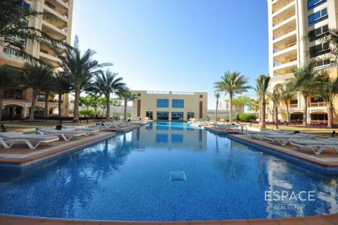 阿联酋 Dubai Palm Jumeirah 待售 : 2 卧, 161 平方米 , 编号649657 - 照片 10