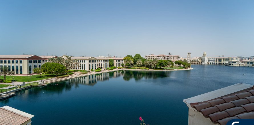 Lakás itt: Dubai Investment Park, EAE, 4 hálószoba, 452 m², azonosító: 667500