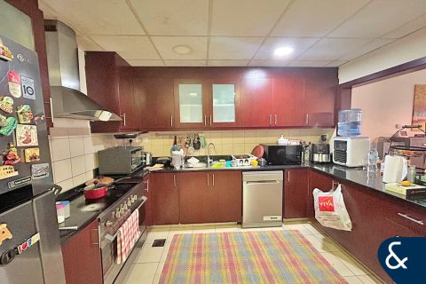 Lägenhet till försäljning i Jumeirah Beach Residence, Dubai, UAE 3 sovrum, 178 kvm Nr. 667501 - fotografi 7