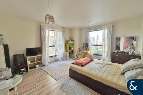 Lägenhet till försäljning i Jumeirah Beach Residence, Dubai, UAE 3 sovrum, 178 kvm Nr. 667501 - fotografi 13