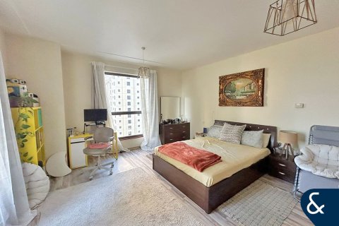 Lägenhet till försäljning i Jumeirah Beach Residence, Dubai, UAE 3 sovrum, 178 kvm Nr. 667501 - fotografi 16