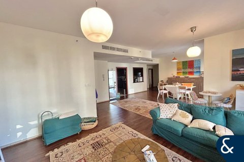 Lägenhet till försäljning i Jumeirah Beach Residence, Dubai, UAE 3 sovrum, 178 kvm Nr. 667501 - fotografi 3